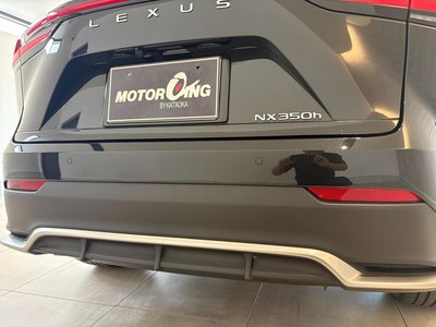 صورة 10 لـ 2023 Lexus NX