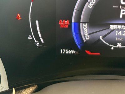 صورة مصغرة 42 لـ 2023 Lexus NX