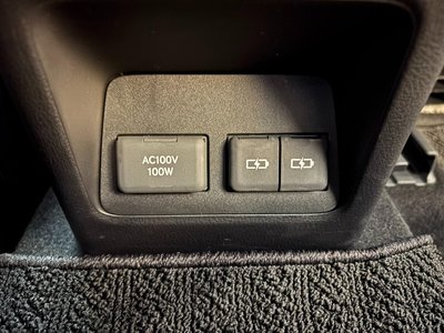 صورة مصغرة 30 لـ 2023 Lexus NX