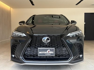 صورة 5 لـ 2023 Lexus NX