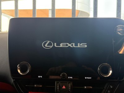 صورة مصغرة 40 لـ 2023 Lexus NX