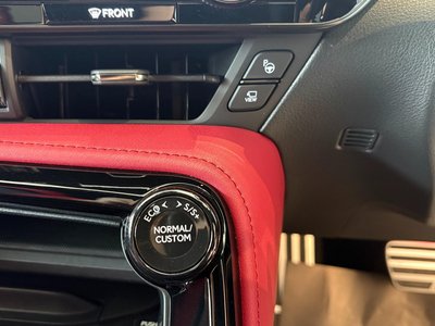 صورة مصغرة 35 لـ 2023 Lexus NX