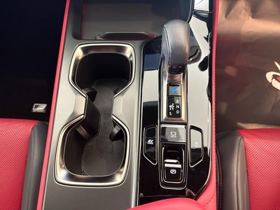 صورة مصغرة 33 لـ 2023 Lexus NX