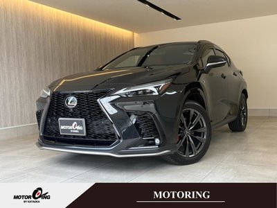 2023 Lexus NX 照片 2