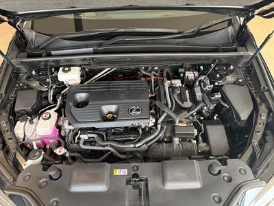 صورة مصغرة 16 لـ 2023 Lexus NX