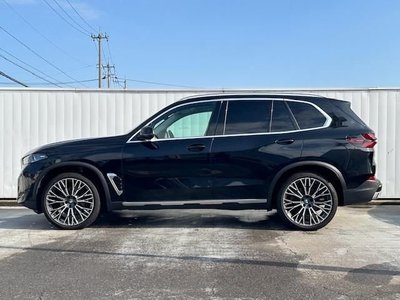 BMW X5 - 4
