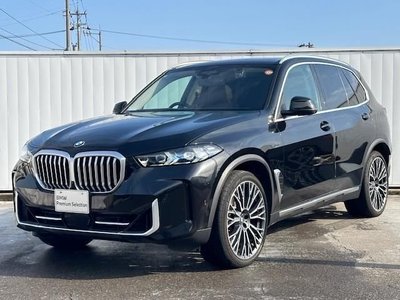 BMW X5 - 1