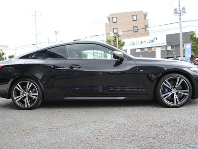 2020 BMW 4 SERIES COUPE 缩略图 29
