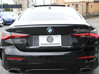 2020 BMW 4 SERIES COUPE 缩略图 32