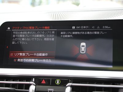 2020 BMW 4 SERIES COUPE 缩略图 50