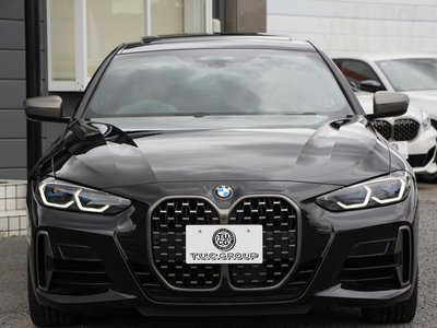 2020 BMW 4 SERIES COUPE 缩略图 31
