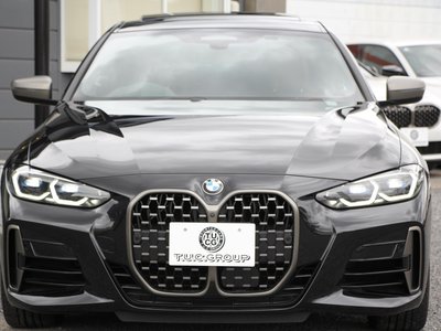 2020 BMW 4 SERIES COUPE 缩略图 27