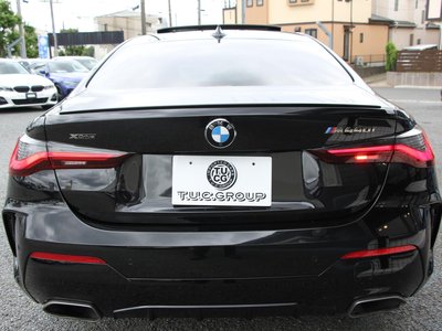 2020 BMW 4 SERIES COUPE 缩略图 26