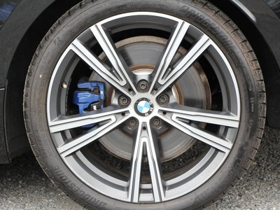 2020 BMW 4 SERIES COUPE 缩略图 22