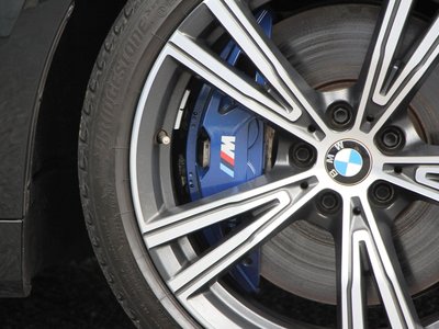 BMW 4 SERIES COUPE - 10
