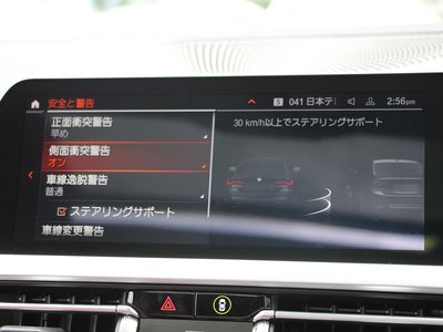 2020 BMW 4 SERIES COUPE 缩略图 52
