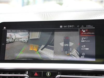 2020 BMW 4 SERIES COUPE 缩略图 16