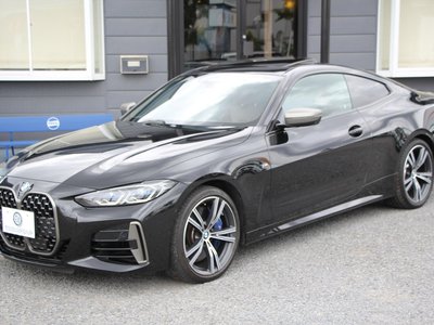 BMW 4 SERIES COUPE - 3