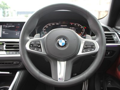 2020 BMW 4 SERIES COUPE 缩略图 40