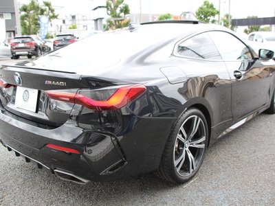 2020 BMW 4 SERIES COUPE 缩略图 28