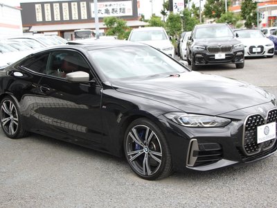 2020 BMW 4 SERIES COUPE 缩略图 30