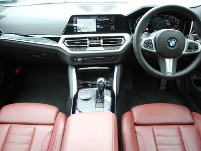 BMW 4 SERIES COUPE - 2