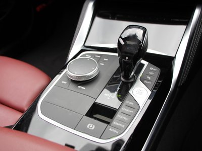 2020 BMW 4 SERIES COUPE 缩略图 11