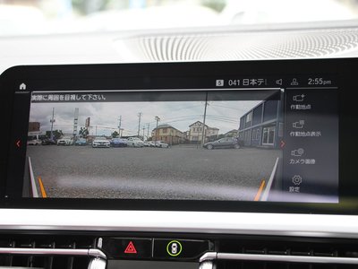 2020 BMW 4 SERIES COUPE 缩略图 49