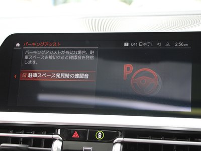 2020 BMW 4 SERIES COUPE 缩略图 51