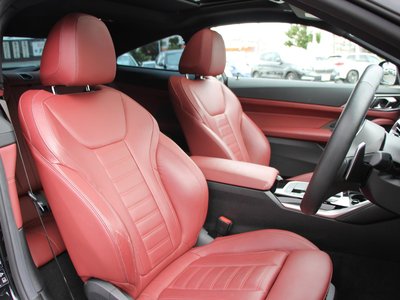 BMW 4 SERIES COUPE - 6