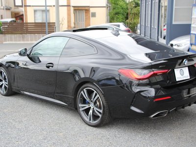 2020 BMW 4 SERIES COUPE 缩略图 25