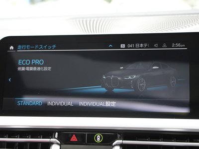 2020 BMW 4 SERIES COUPE 缩略图 55