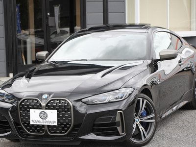 2020 BMW 4 SERIES COUPE 缩略图 33