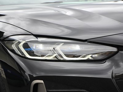 BMW 4 SERIES COUPE - 5