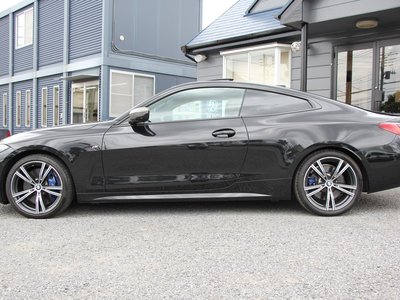 2020 BMW 4 SERIES COUPE 缩略图 24