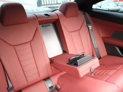 2020 BMW 4 SERIES COUPE 缩略图 39