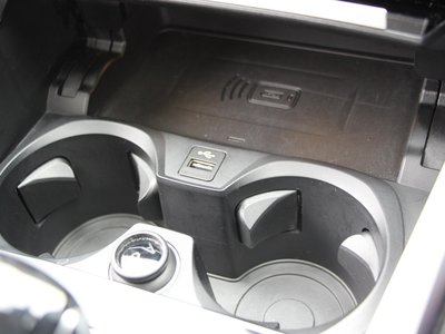 2020 BMW 4 SERIES COUPE 缩略图 61