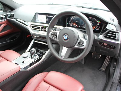 2020 BMW 4 SERIES COUPE 缩略图 37