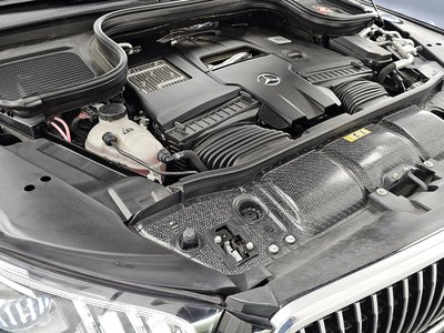 صورة 7 لـ 2023 Mercedes-BENZ GLS