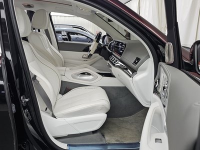 صورة مصغرة 17 لـ 2023 Mercedes-BENZ GLS