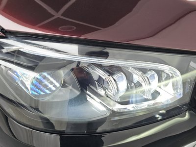 صورة 9 لـ 2023 Mercedes-BENZ GLS
