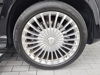 صورة 8 لـ 2023 Mercedes-BENZ GLS