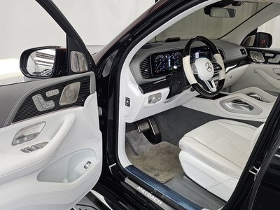 صورة مصغرة 13 لـ 2023 Mercedes-BENZ GLS