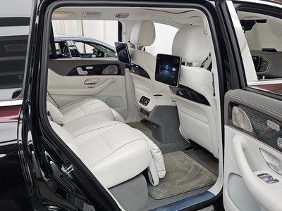 صورة مصغرة 18 لـ 2023 Mercedes-BENZ GLS