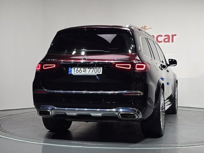 صورة 3 لـ 2023 Mercedes-BENZ GLS