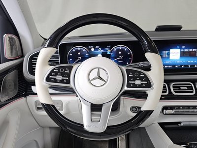 صورة مصغرة 19 لـ 2023 Mercedes-BENZ GLS
