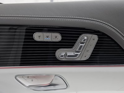 صورة مصغرة 25 لـ 2023 Mercedes-BENZ GLS