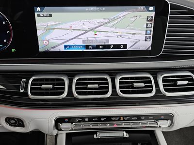صورة مصغرة 20 لـ 2023 Mercedes-BENZ GLS