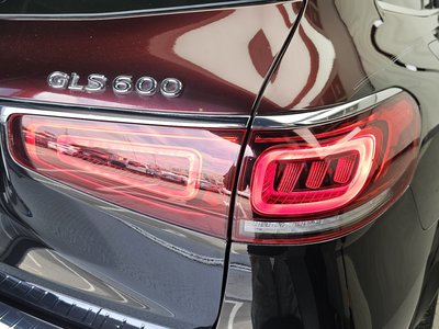 صورة 10 لـ 2023 Mercedes-BENZ GLS