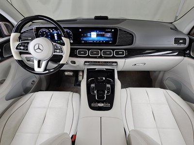 صورة 5 لـ 2023 Mercedes-BENZ GLS